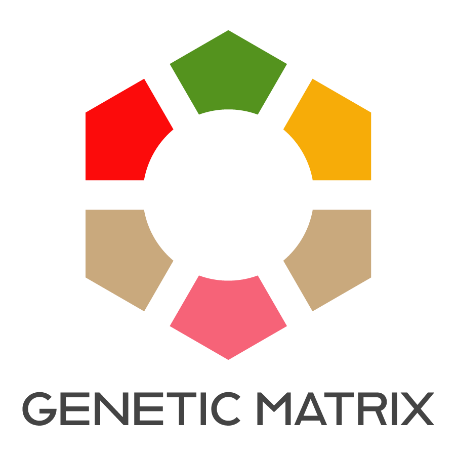 Te procurer ta carte HD et celles de tes client(e) et de ta famille  (charte perso, charte famille et Business)  : Genetic Matrix  - Dispo en 🇫🇷 thumbnail