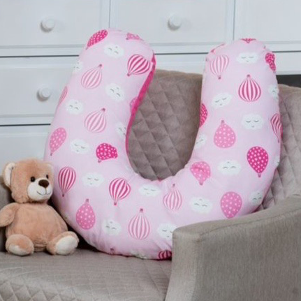 Almofada amamentação  thumbnail