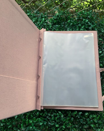 Pasta catálogo para gestante thumbnail