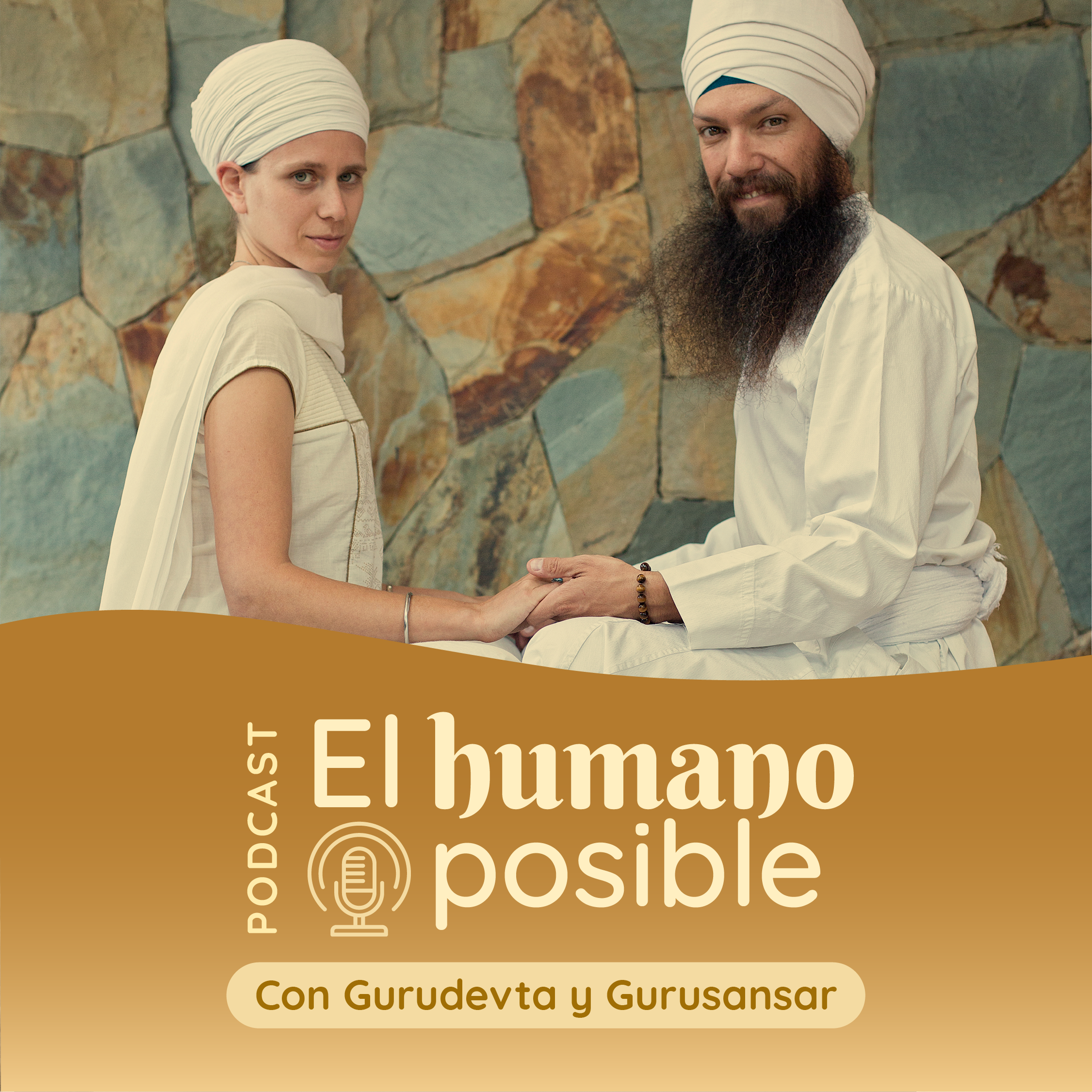 Podcast "El Humano Posible" thumbnail