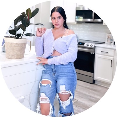 KarinReyes on LTK thumbnail