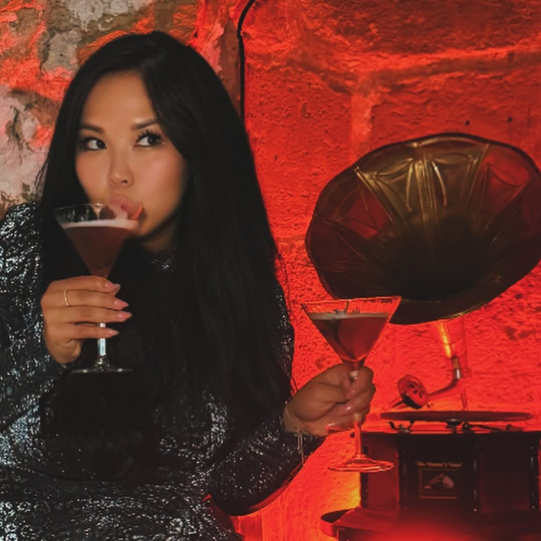 Utopia Paris 🍸 Cocktail Collab thumbnail