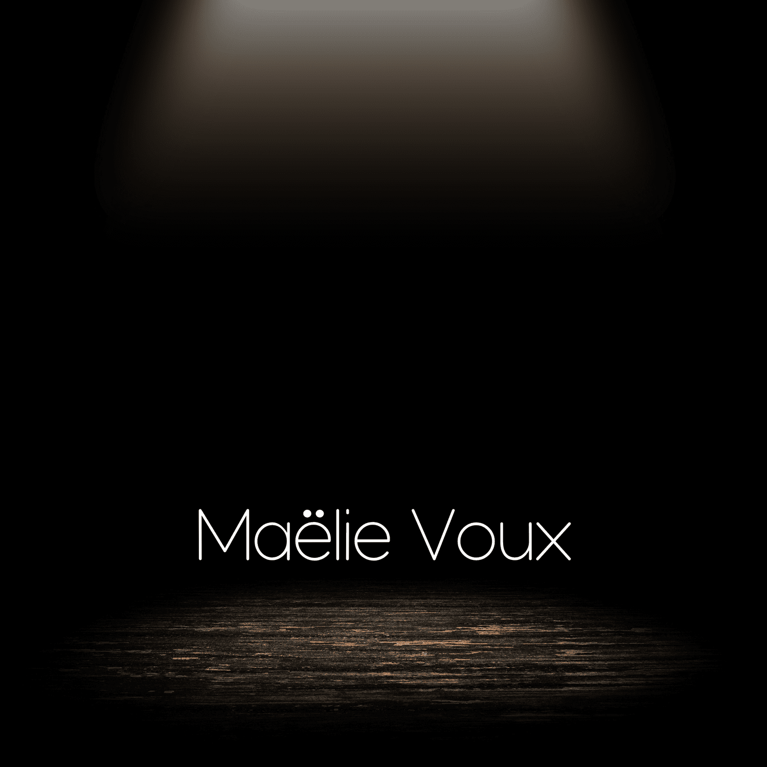 #OUR_ Podcast Episode 65: Maëlie Voux thumbnail