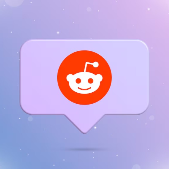 Reddit | Where It All Began thumbnail