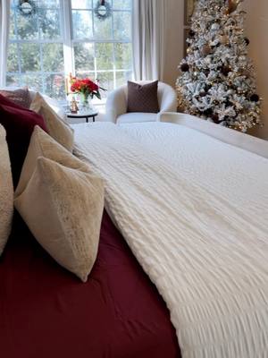 Gift the gift of cozy this Christmas with ultra soft microfiber sheets-because everyone deserves better sleep this holid
