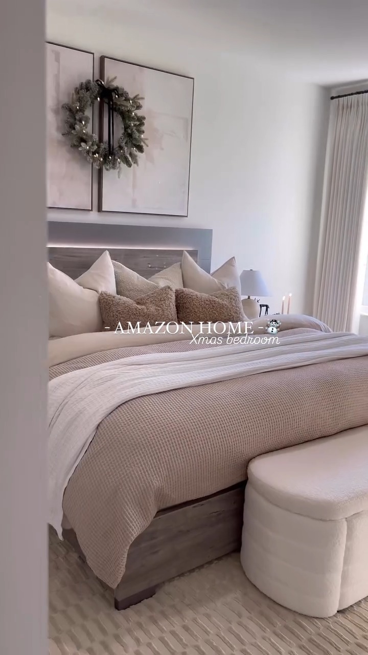 Transform your bedroom into a winter wonderland! Gokotta microfiber sheets bring unmatched softness and elegance to your