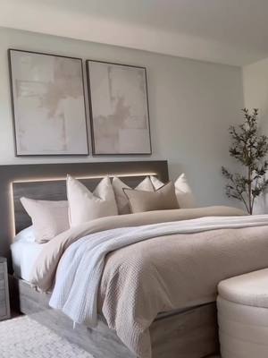 @lauri__b knows the secret to a cozy, stylish bedroom—our ultra-soft microfiber sheets! Perfect for those who love comfo