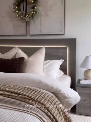 A cozy essential for chilly nights ❄️ These microfiber sheets are made to keep you warm and comfy all winter. 🎄🦌❄️ Color