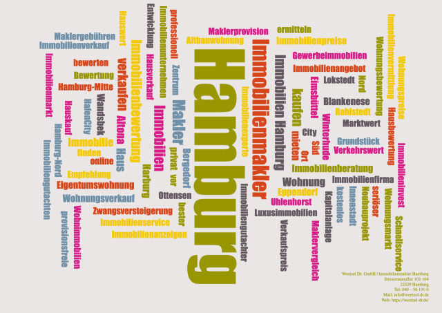 Immobilienbewertung Hamburg thumbnail