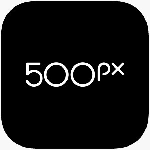 500px Portfolio  thumbnail