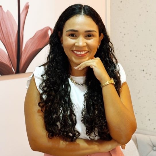 Psicóloga Ivna Melo thumbnail