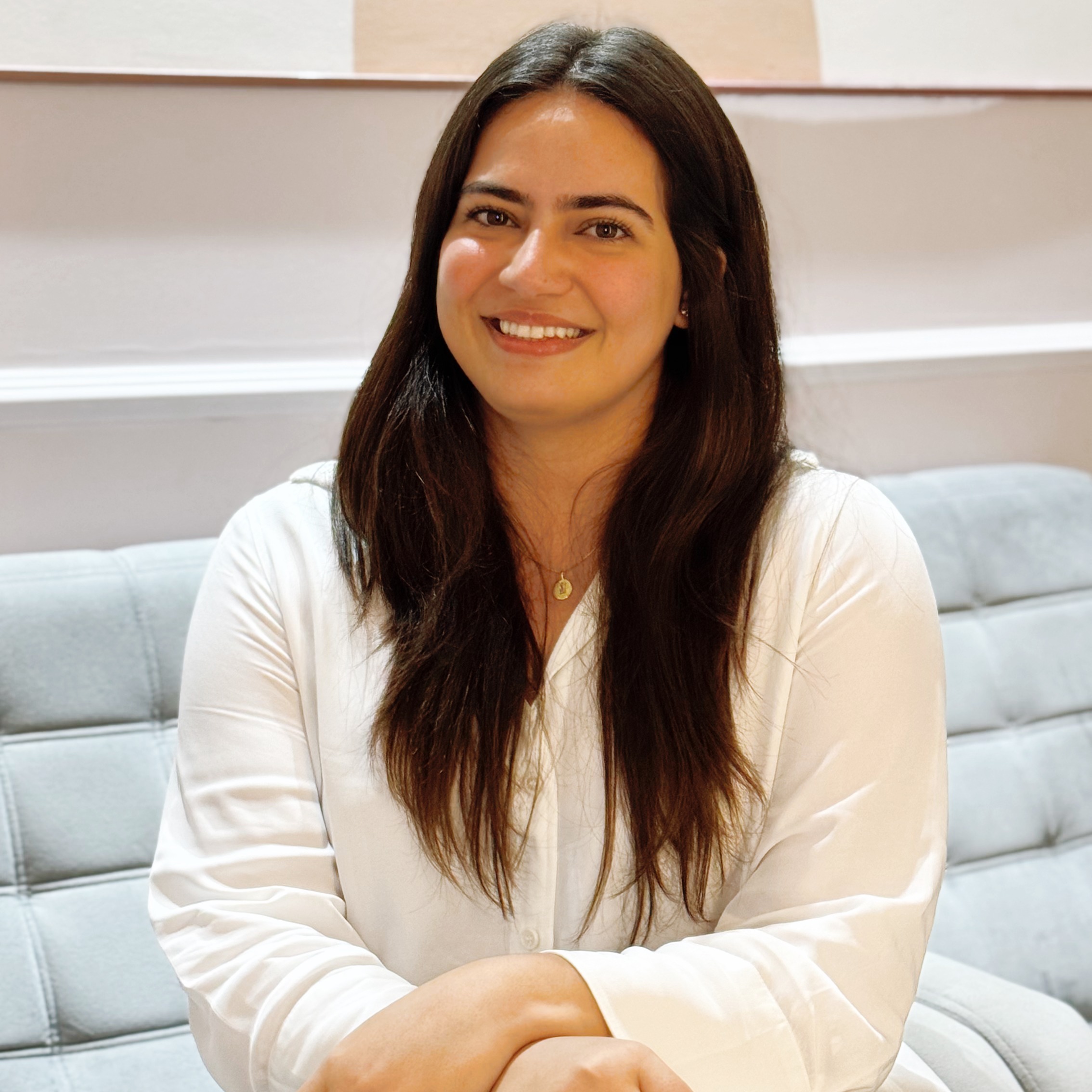 Psicóloga Natália Feitosa thumbnail