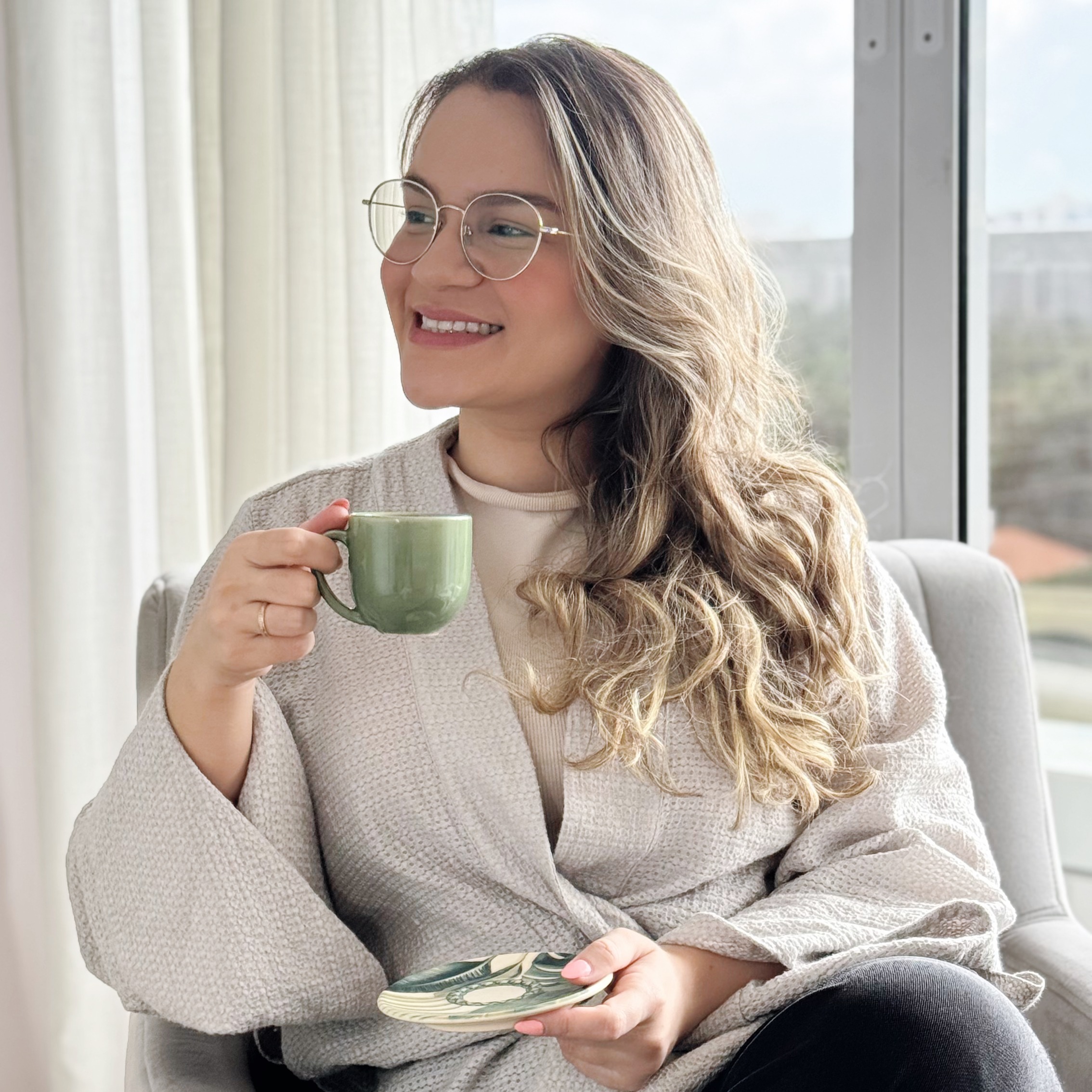 Psicóloga Ananda Reis thumbnail