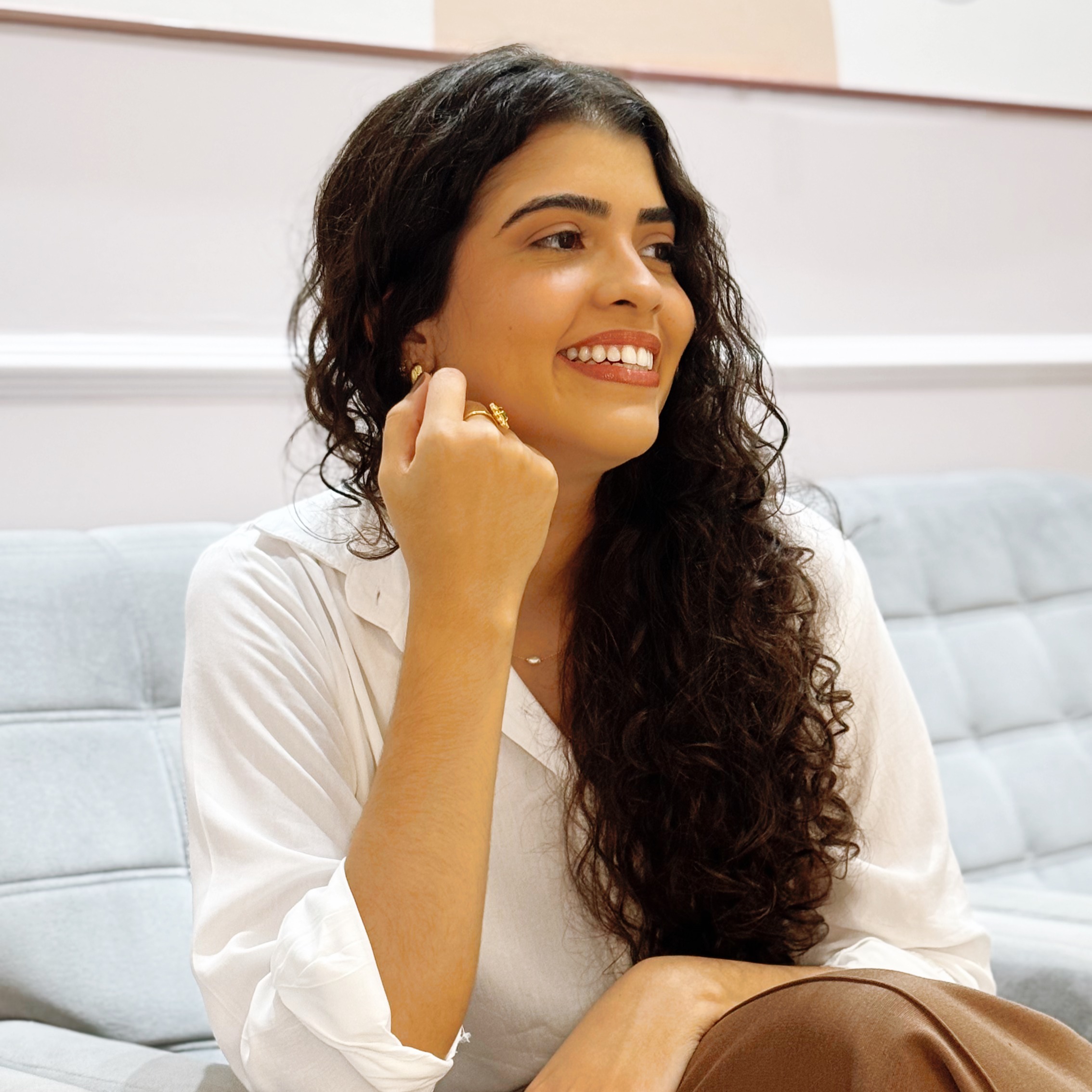 Nutricionista Juliana Feitosa thumbnail