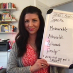 Learn About Smart Goals thumbnail
