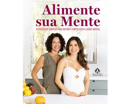 MEU LIVRO📓 : “Alimente sua mente” thumbnail