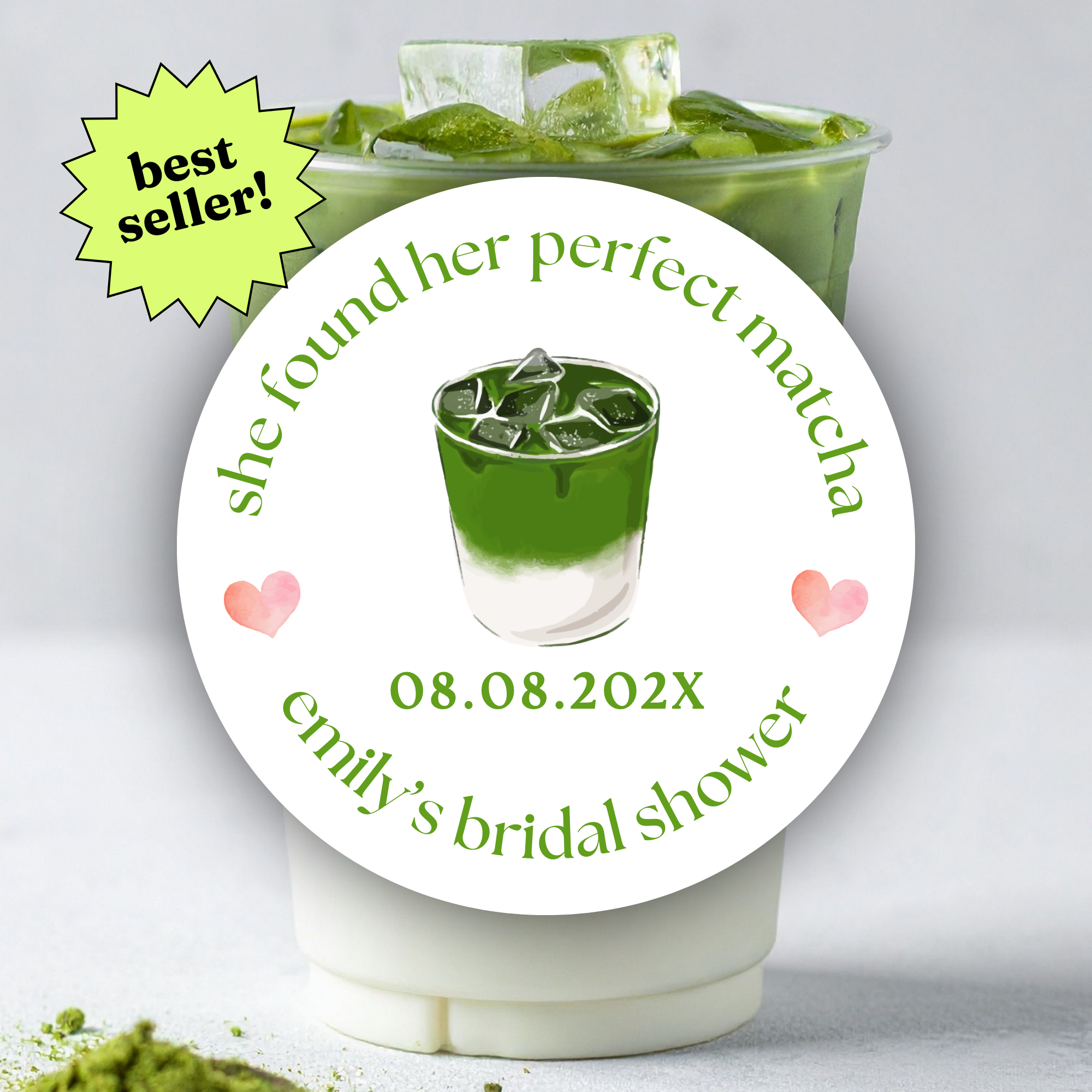 Bridal Showers thumbnail