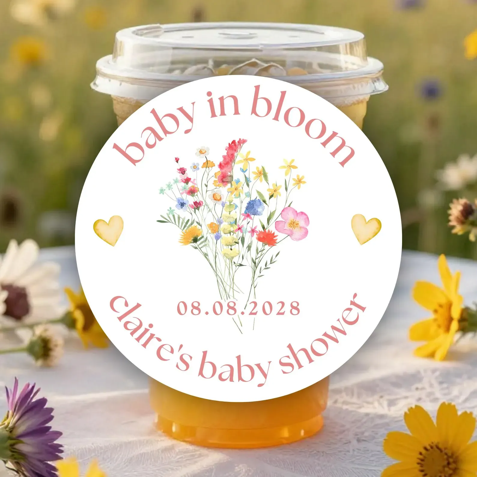 Baby Showers thumbnail