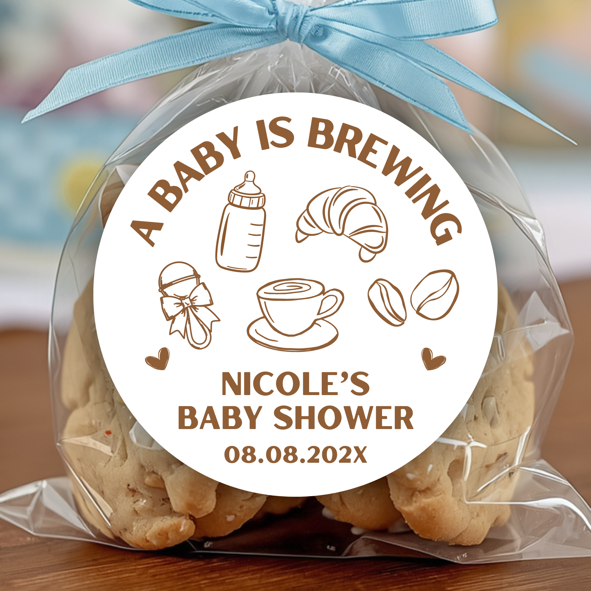 Baby Showers thumbnail