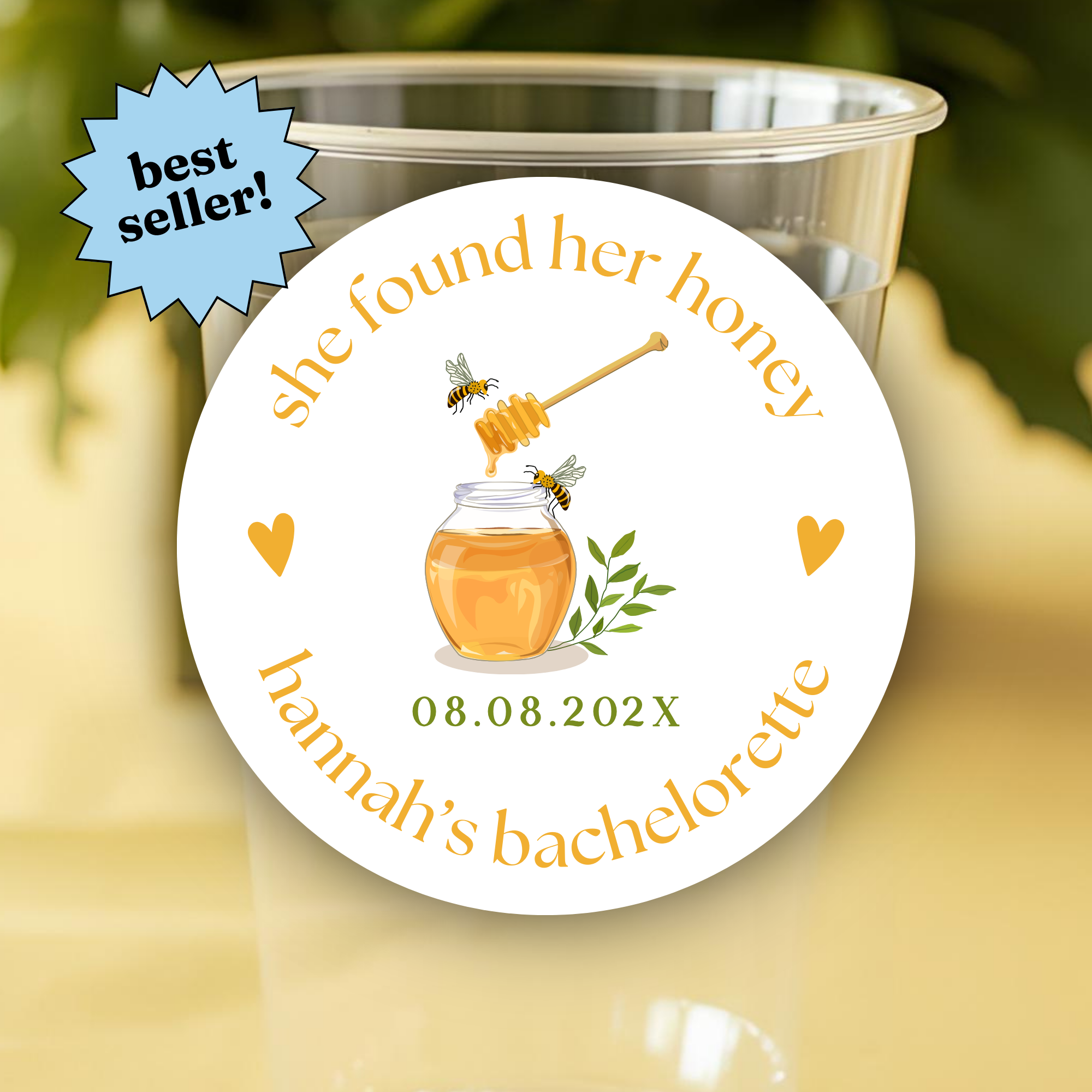 Bachelorettes thumbnail