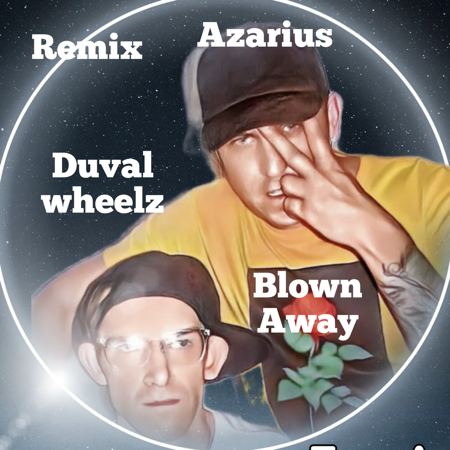 Blown Away (Remix) thumbnail