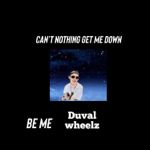 Be me Duval wheelz   thumbnail