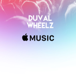 Duval wheelz  On Apple Music￼ thumbnail