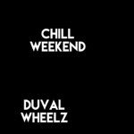 Chill weekend - Instrumental Version thumbnail