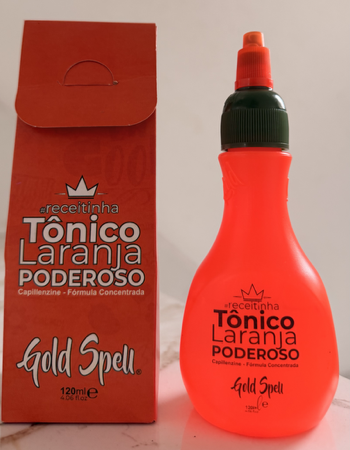 Tônico por MENOS de 70 REAIS 😱 thumbnail