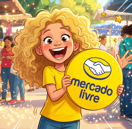 Achadinhos Mercado Livre thumbnail