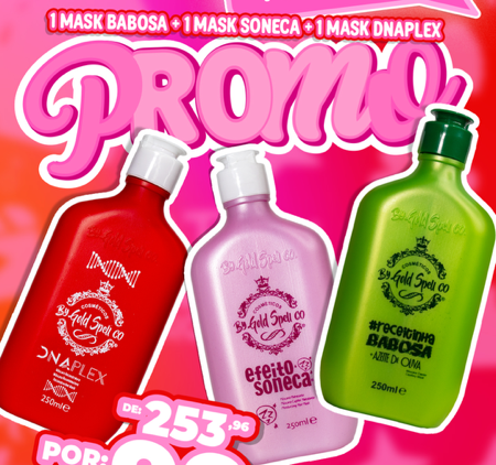 Produtos Gold que eu uso thumbnail