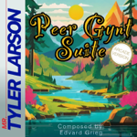 ▶️ Peer Gynt Suite 🎧 thumbnail