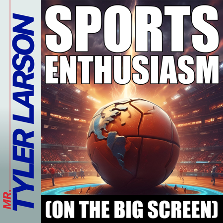 ▶️ SPORTS ENTHUSIASM 🎧 thumbnail