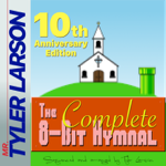 The Complete 8-Bit Hymnal thumbnail