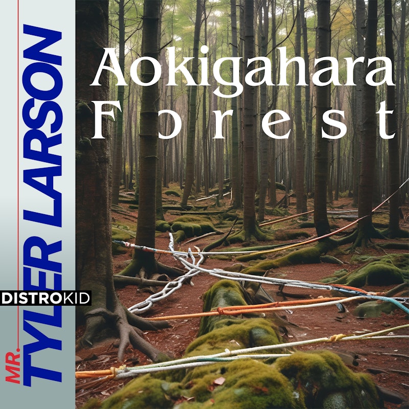 ▶️ Aokigahara Forest 🌳  thumbnail