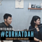 #CurhatDah thumbnail