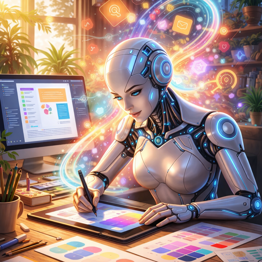 +1000 Inteligências Artificiais para faturar na internet thumbnail