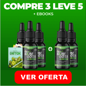 Slim Gota - COMPRE 3 LEVE 5 + Ebooks thumbnail