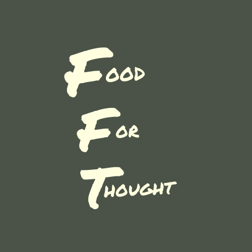 Read Food for Thought 👩🏻‍💻 thumbnail