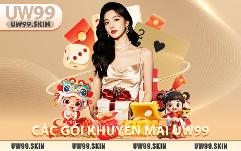 Khuyến Mãi UW99 – Tổng Hợp Khuyến Mãi Mới Nhất & Hot Nhất thumbnail