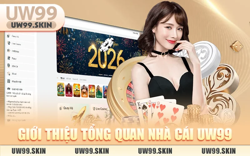UW99 – Trang Chủ uw99.com Chính Thức | Đăng Ký Nhận 99K thumbnail