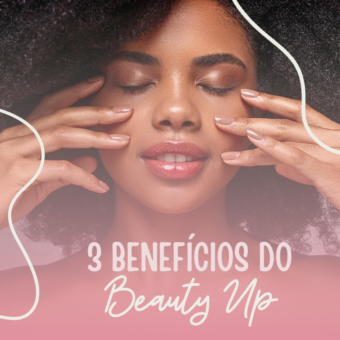 Realce sua beleza com um combo de 8 vitaminas num só produto! Beauty Up é o seu melhor aliado do dia a dia para uma apar