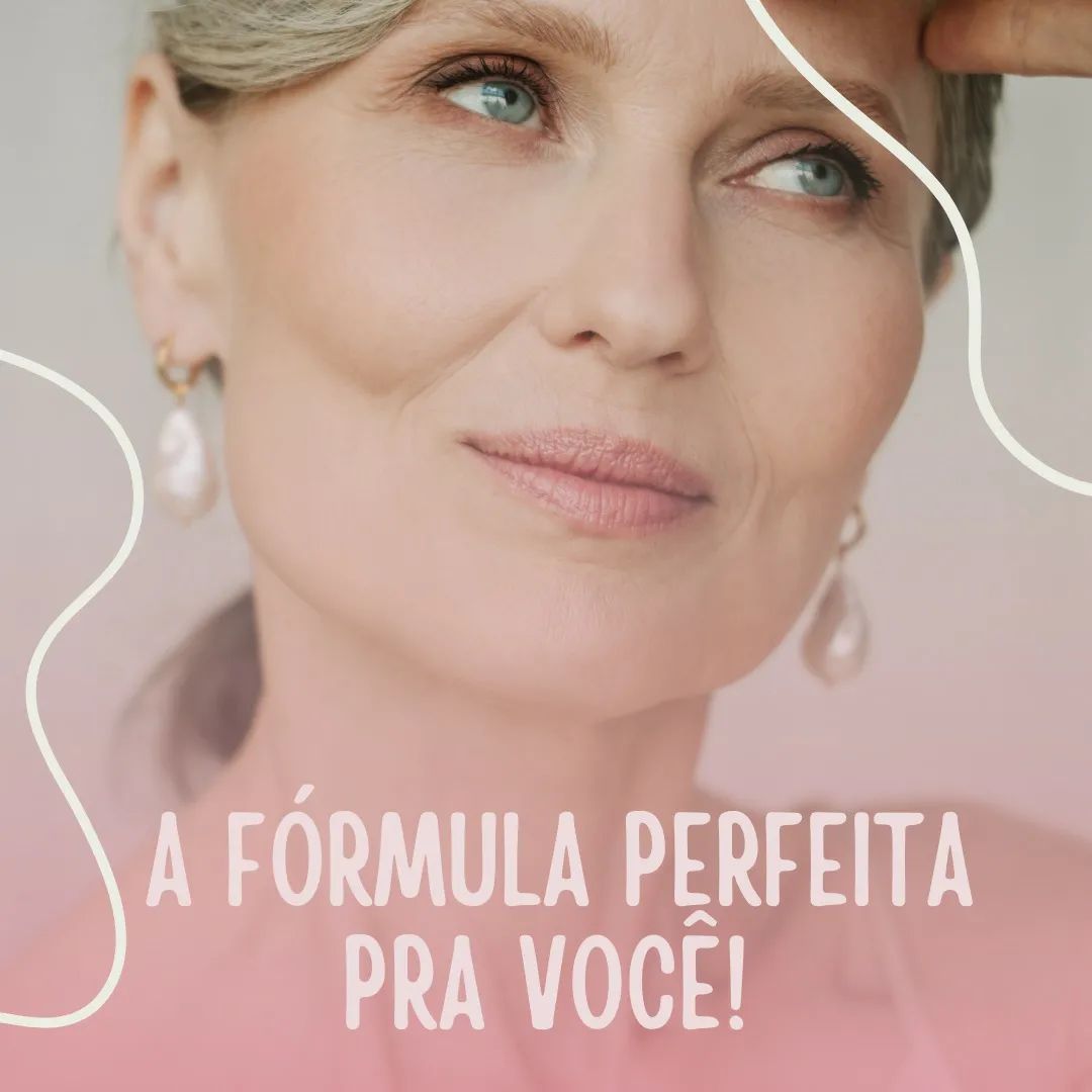 A composição mais perfeita pra os cuidados com pele, cabelo e unhas em um só produto.

#unhasquebradiças
#cabelosfortes 