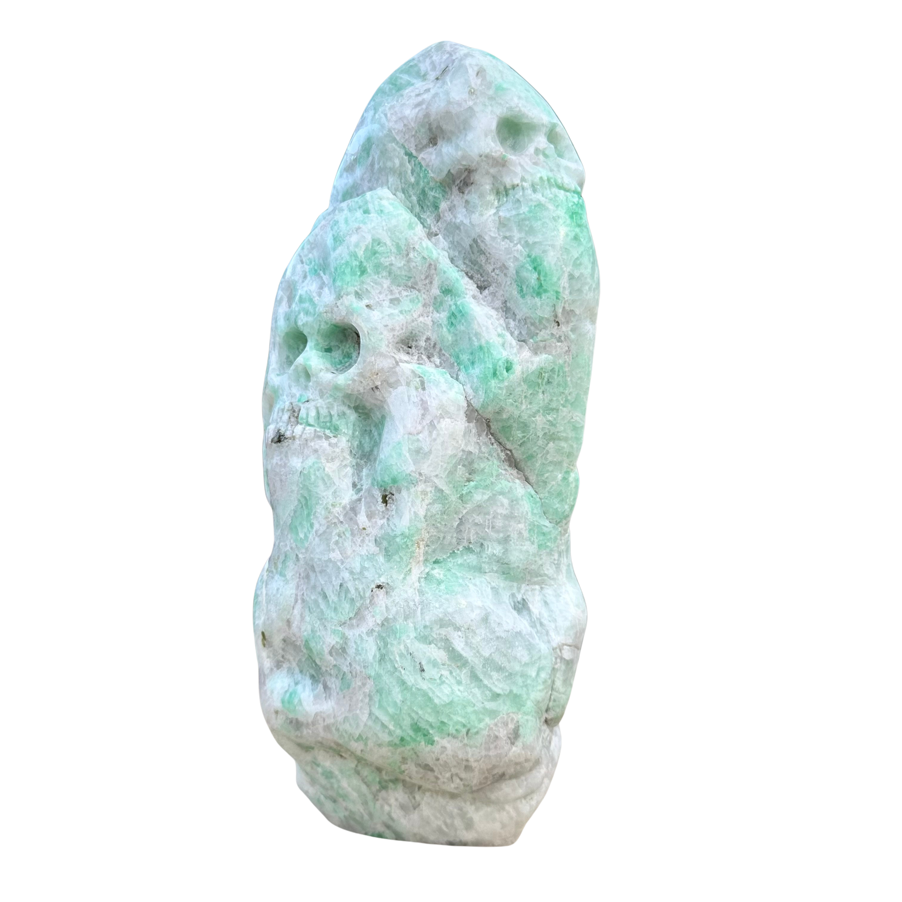 Learn about my Custom Crystal Carvings thumbnail