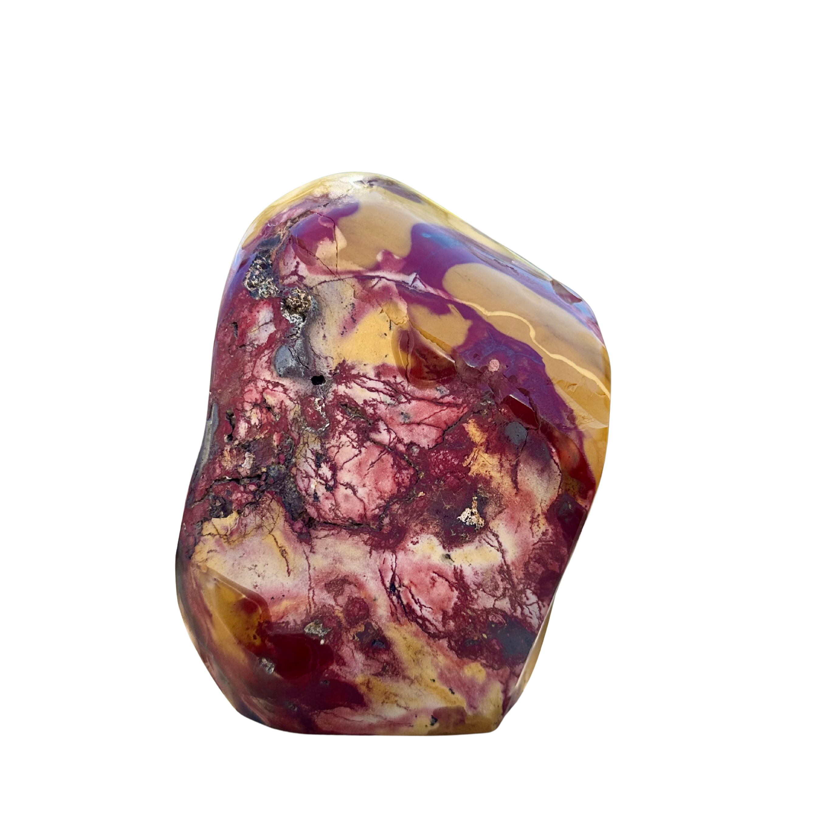 Order your own Magical Custom Crystal Carving thumbnail