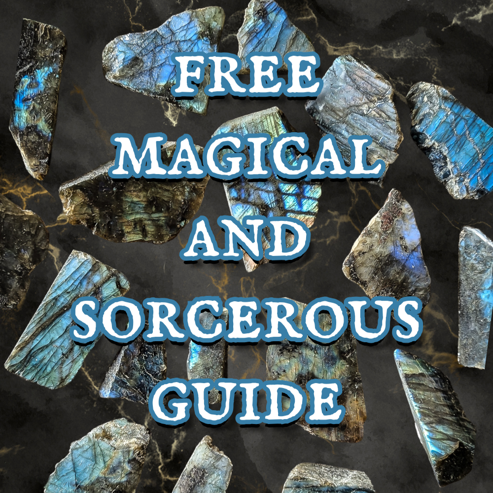 Labradorite Guide thumbnail