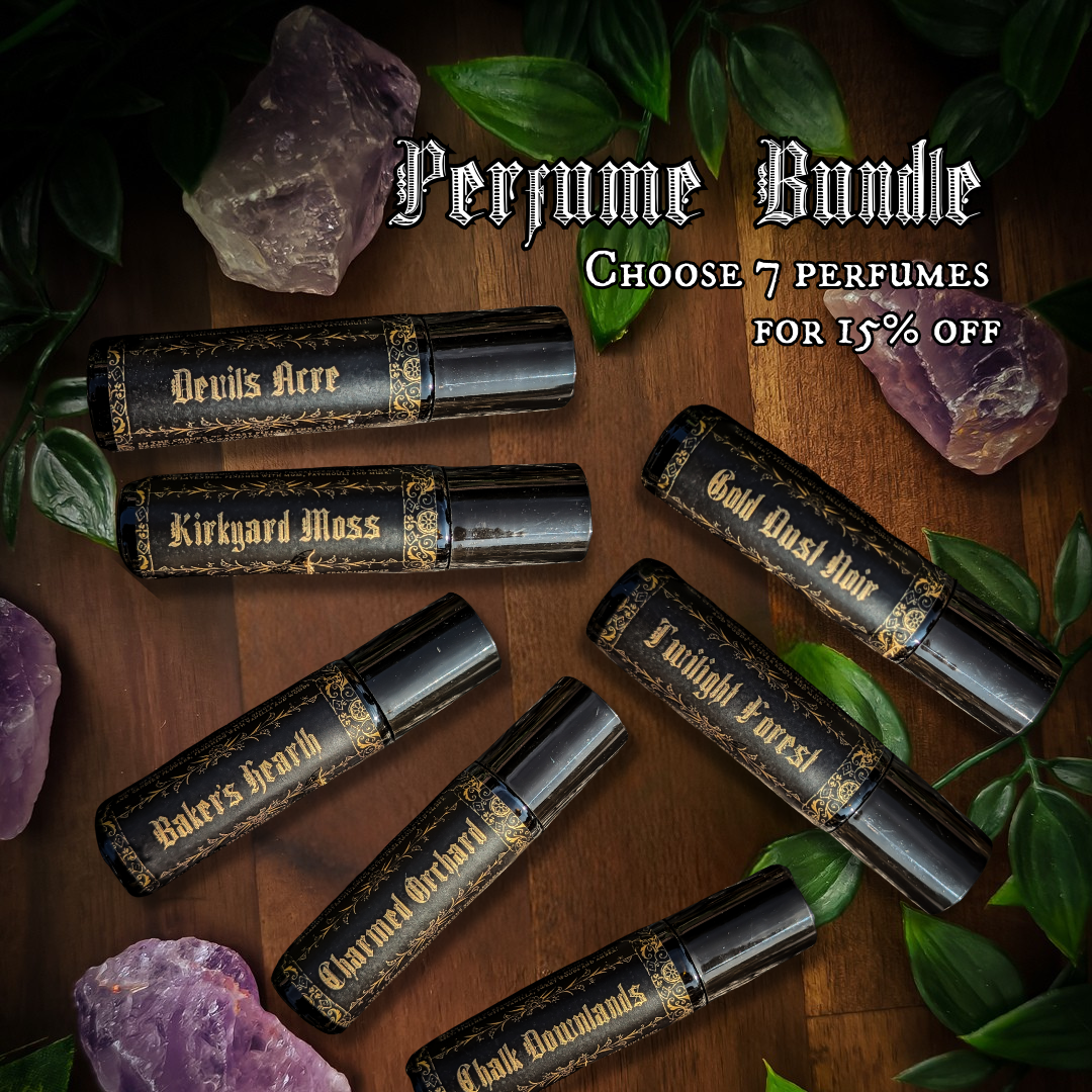 Perfume Bundle! thumbnail