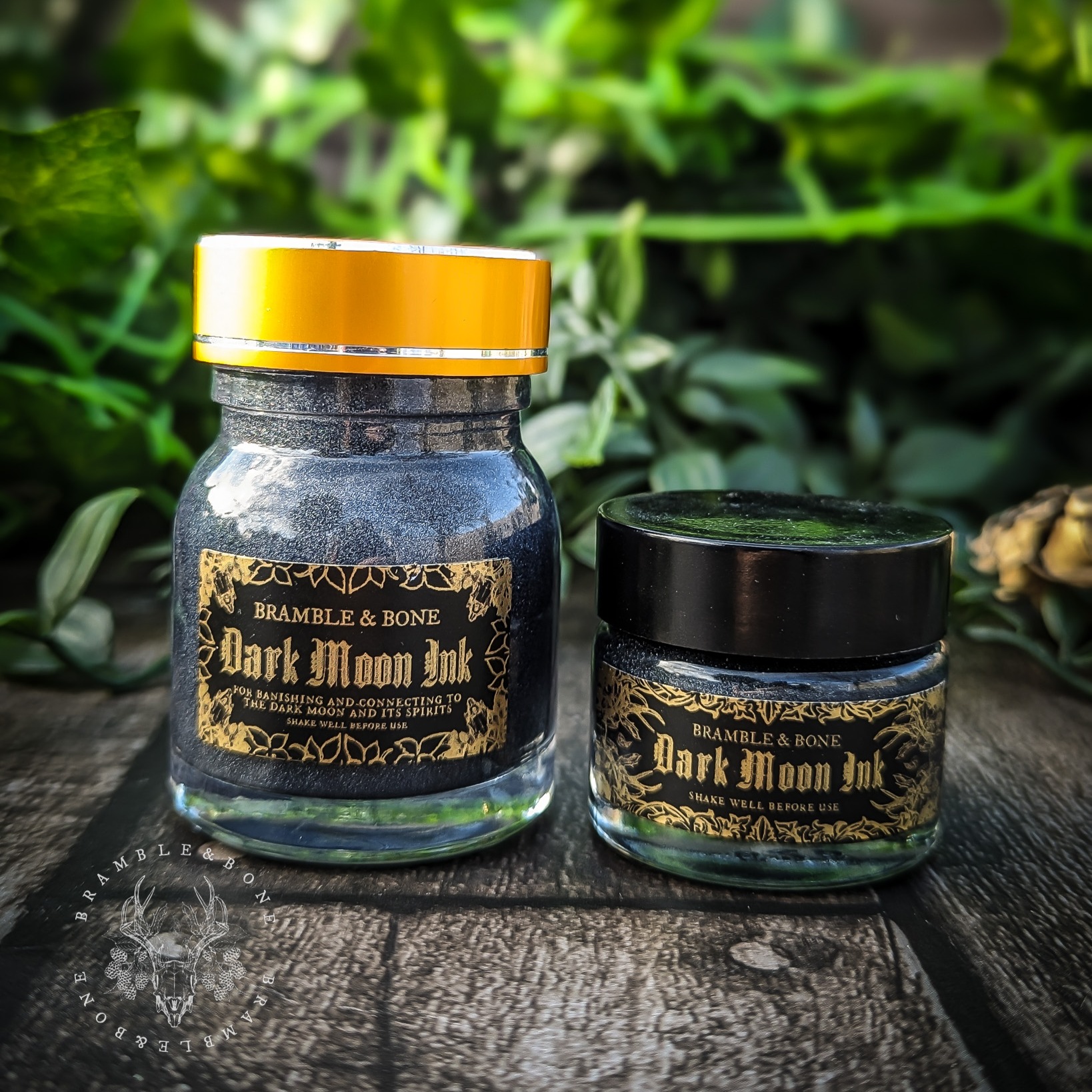 Dark Moon Ink thumbnail