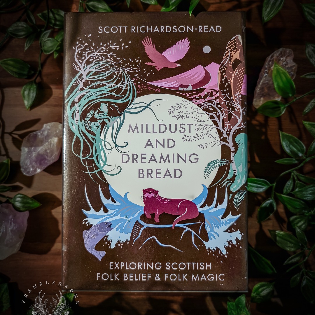 Milldust and Dreaming Bread thumbnail