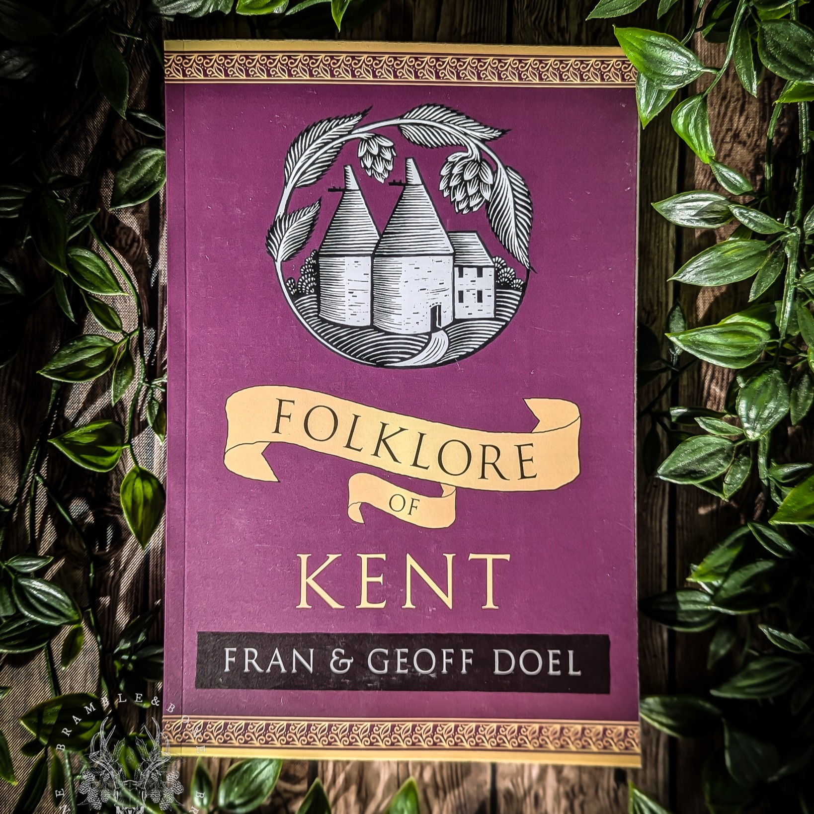 Folklore of Kent thumbnail